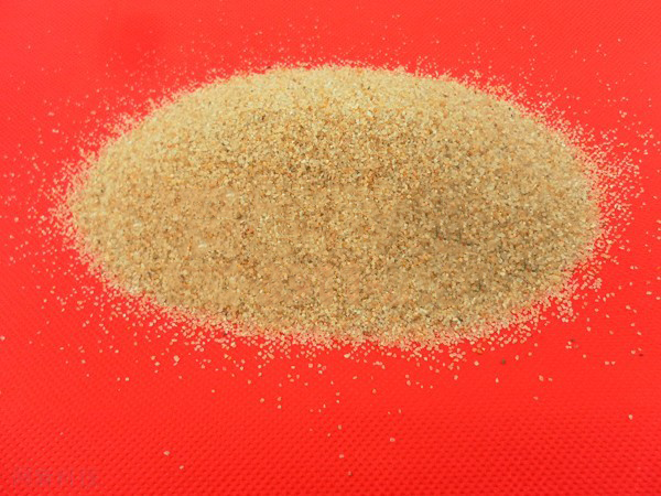 除锈专用覆膜砂 除锈专用覆膜砂